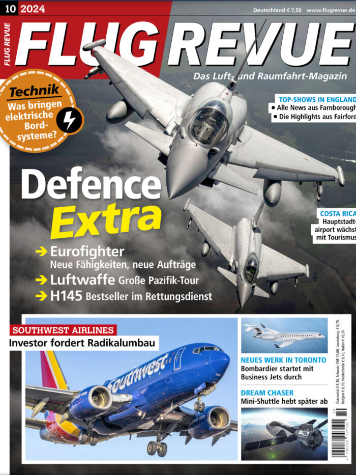 Flugrevue mieten Luftfahrtmagazin Lesezirkel Zeitschrift Luft- und Raumfahrt Flugrevue Magazin